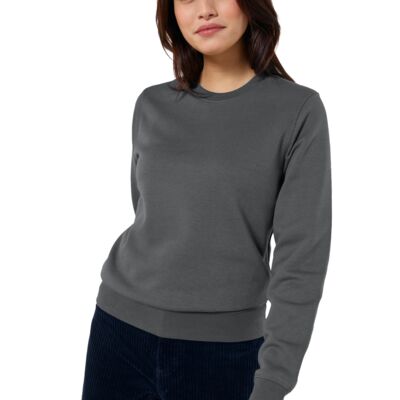 Unisex Roller Crewneck Sweatshirt Thumbnail
