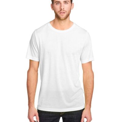 Unisex Tall Fusion ChromaSoft™ Performance T-Shirt Thumbnail