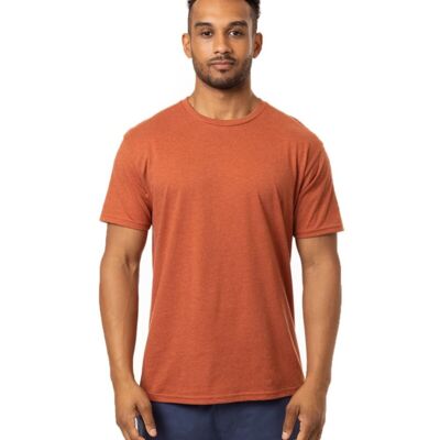 Unisex Committed CVC T-Shirt Thumbnail