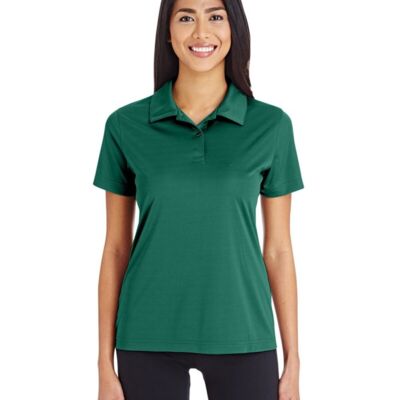 Women's Zone Performance Polo Thumbnail