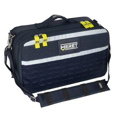 Rapid™ PRO X Navy Blue Backpack Bag Thumbnail