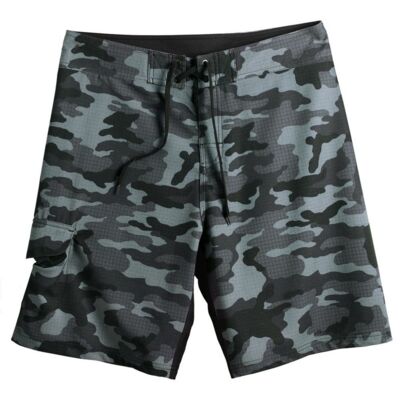 Burnside Men's Diamond Dobby Board Shorts 9371 Men's Diamond Dobby Board Shorts Thumbnail