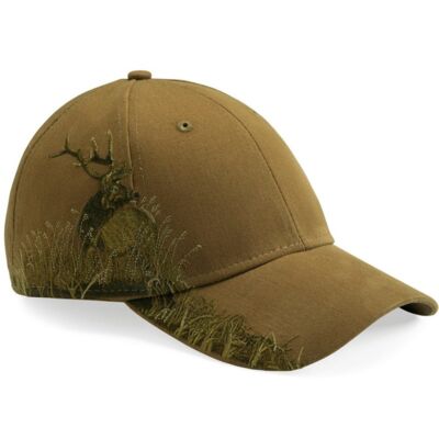 DRI DUCK Elk Cap 3259 Elk Cap Thumbnail