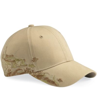 DRI DUCK Bass Cap 3303 Bass Cap Thumbnail