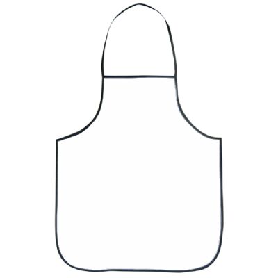 The Magic Touch BBQ Apron AP0001 BBQ Apron Thumbnail