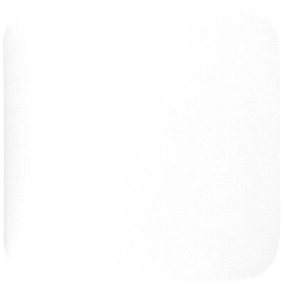 The Magic Touch Gloss Coaster - Square TA0017 Gloss Coaster - Square Thumbnail
