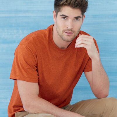 Gildan Unisex Heavy Cotton™ T-Shirt 5000 Unisex Heavy Cotton™ T-Shirt Thumbnail