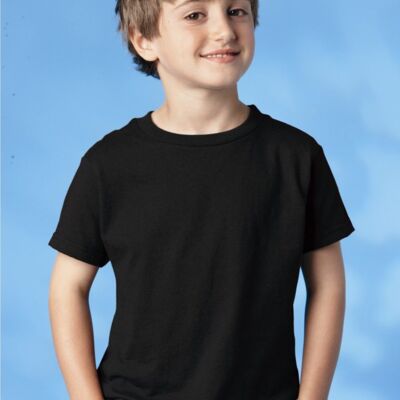 Rabbit Skins Youth Juvy T-Shirt 3301J Youth Juvy T-Shirt Thumbnail