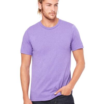 Bella + Canvas Jersey Tee 3001 Jersey Tee Thumbnail