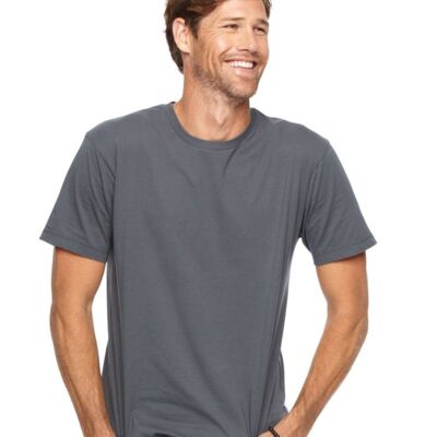 LAT Unisex Fine Jersey Tee 6901 Unisex Fine Jersey Tee Thumbnail