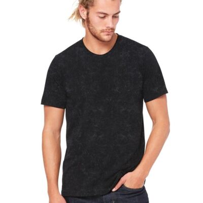 Bella + Canvas Unisex Texture Tee 3650 Unisex Texture Tee Thumbnail