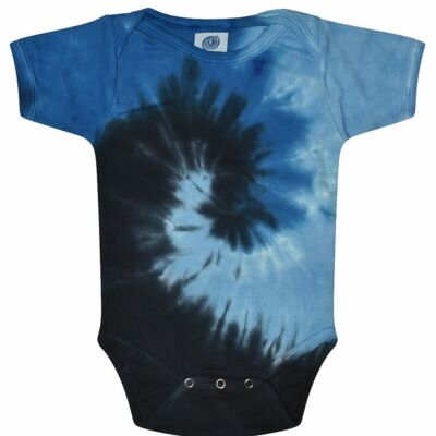 Colortone Infant Tie-Dyed Onesie 5100 Infant Tie-Dyed Onesie Thumbnail