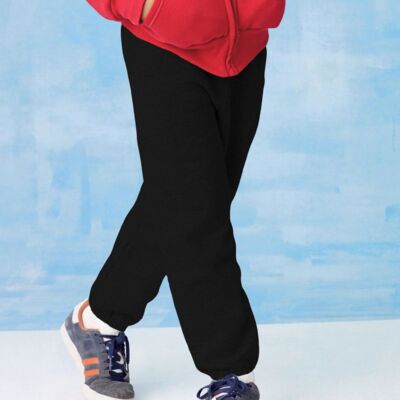 Hanes Youth EcoSmart® Sweatpants P450 Youth EcoSmart® Sweatpants Thumbnail