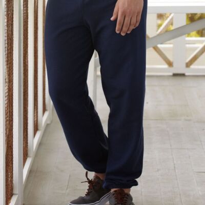 Hanes Unisex EcoSmart® Sweatpants P650 Unisex EcoSmart® Sweatpants Thumbnail