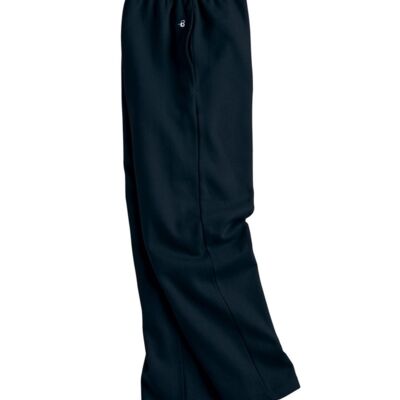 Badger Men's Open-Bottom Sweatpants 1277 Men's Open-Bottom Sweatpants Thumbnail