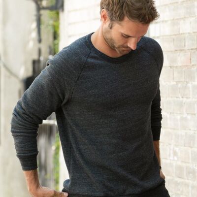 Alternative Champ Eco-Fleece Crewneck Sweatshirt 9575 Champ Eco-Fleece Crewneck Sweatshirt Thumbnail