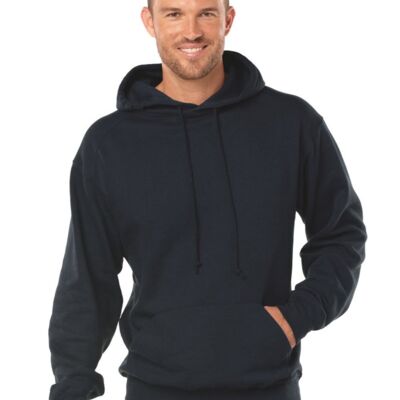Badger Unisex Hooded Sweatshirt 1254 Unisex Hooded Sweatshirt Thumbnail