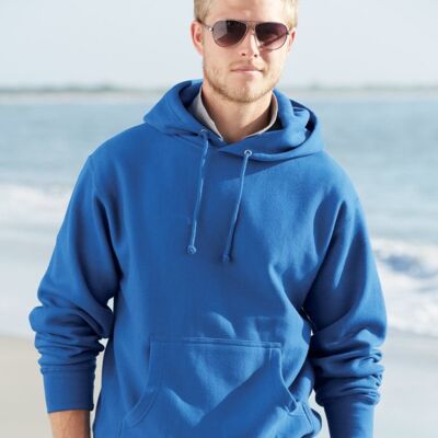 Weatherproof Unisex Cross Weave™ Hooded Sweatshirt 7700 Unisex Cross Weave™ Hooded Sweatshirt Thumbnail
