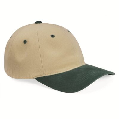 Valucap Heavy Brushed Twill Unstructured Cap 9610 Heavy Brushed Twill Unstructured Cap Thumbnail