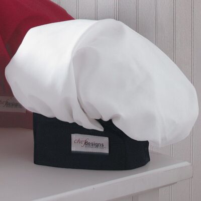 Chef Designs Chef Hat HP60 Chef Hat Thumbnail