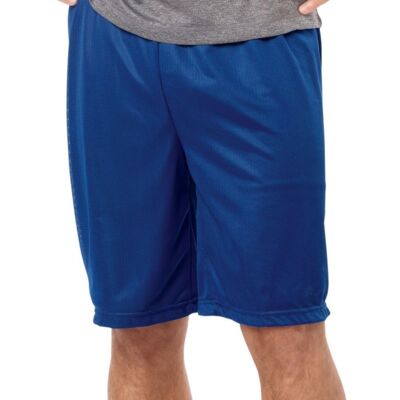 Badger Men's Mini Mesh 9'' Inseam Shorts 7239 Men's Mini Mesh 9'' Inseam Shorts Thumbnail