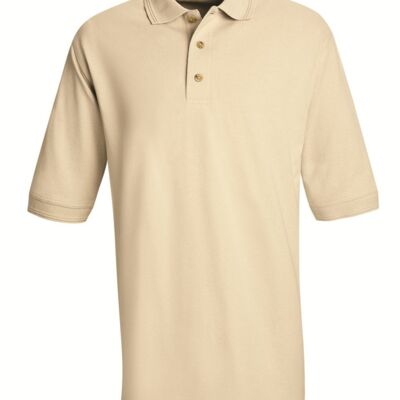 Red Kap Men's Inner Harbor Basic Piqué Polo 7701 Men's Inner Harbor Basic Piqué Polo Thumbnail