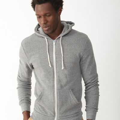 Alternative Rocky Eco-Fleece Full-Zip Hoodie 9590 Rocky Eco-Fleece Full-Zip Hoodie Thumbnail
