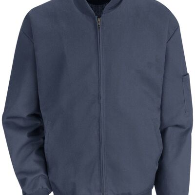 Red Kap Men's Unlined Team Jacket JT36 Men's Unlined Team Jacket Thumbnail