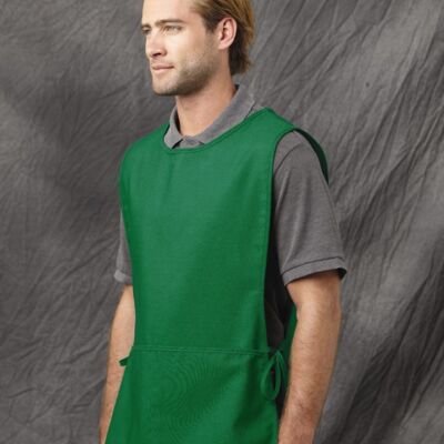 Chef Designs Cobbler Apron TP61 Cobbler Apron Thumbnail