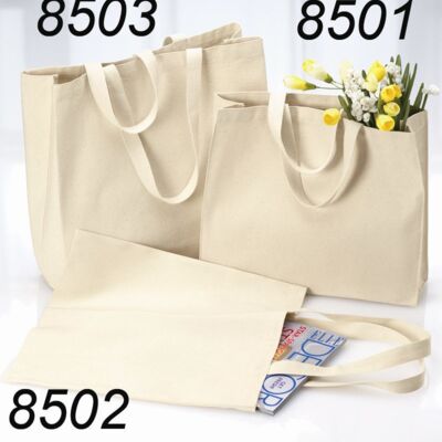 Liberty Bags Branson Tote 8502 Branson Tote Thumbnail