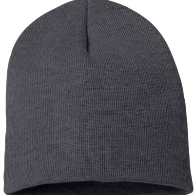 Sportsman 8" Beanie SP08 8" Beanie Thumbnail