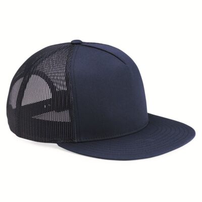 YP Classics Five-Panel Classic Trucker Cap 6006 Five-Panel Classic Trucker Cap Thumbnail
