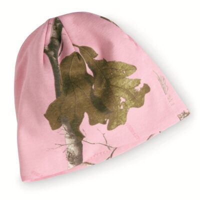 Kati 8" Licensed Camo Beanie LCB08 8" Licensed Camo Beanie Thumbnail