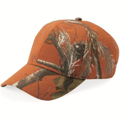Kati Specialty Licensed Camo Cap SN200 Specialty Licensed Camo Cap Thumbnail