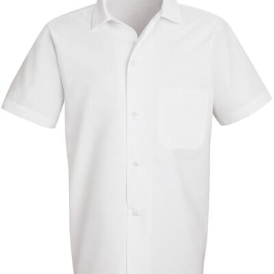 Chef Designs Button-Front Cook Shirt 5010 Button-Front Cook Shirt Thumbnail