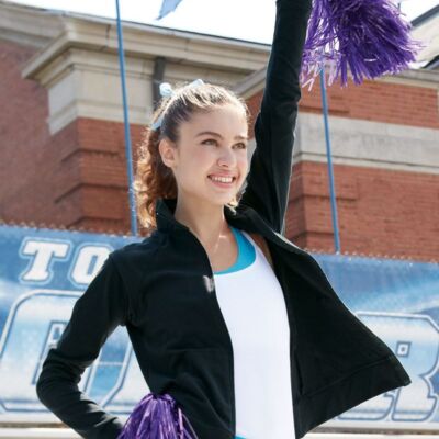 Boxercraft Women’s Full-Zip Practice Jacket S89 Women’s Full-Zip Practice Jacket Thumbnail