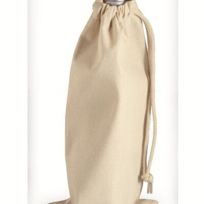 Liberty Bags Drawcord Wine Bag 1727 Drawcord Wine Bag Thumbnail