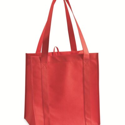Liberty Bags Non-Woven Reusable Shopping Bag 3000 Non-Woven Reusable Shopping Bag Thumbnail