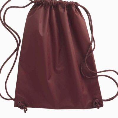 Liberty Bags Drawstring Pack with DUROcord 8881 Drawstring Pack with DUROcord Thumbnail