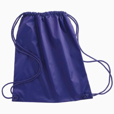 Liberty Bags Large Drawstring Pack with DUROcord 8882 Large Drawstring Pack with DUROcord Thumbnail