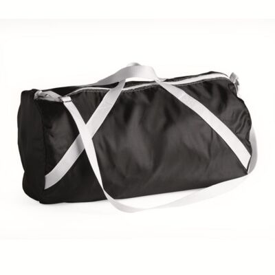 Liberty Bags 18" Nylon Roll Duffel Bag FT004 18" Nylon Roll Duffel Bag Thumbnail