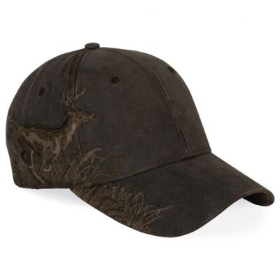 DRI DUCK Running Buck Cap 3301 Running Buck Cap Thumbnail