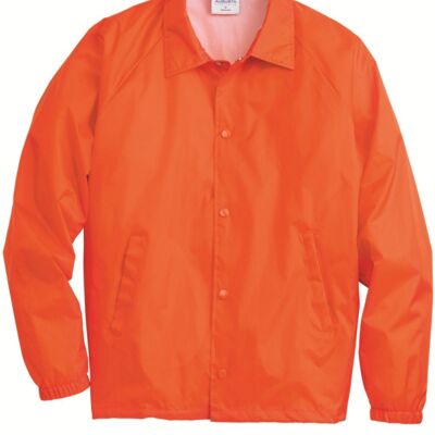 Augusta Sportswear Men's Coach's Jacket 3100 Men's Coach's Jacket Thumbnail