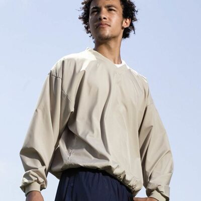 Augusta Sportswear Unisex Micro Poly Windshirt 3415 Unisex Micro Poly Windshirt Thumbnail