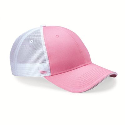 Valucap Sandwich Trucker Cap S102 Sandwich Trucker Cap Thumbnail