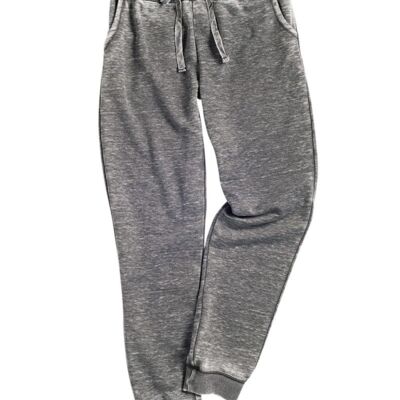 J. America Women’s Vintage Zen Fleece Joggers 8944 Women’s Vintage Zen Fleece Joggers Thumbnail