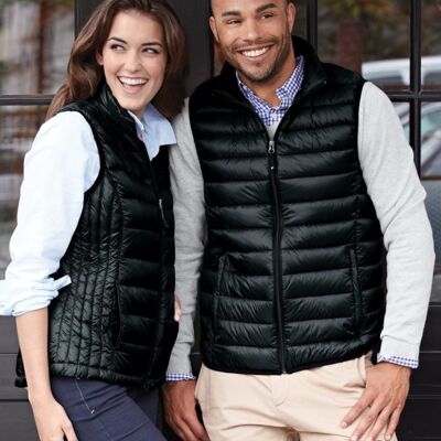 Weatherproof Men's 32 Degrees Packable Down Vest 16700 Men's 32 Degrees Packable Down Vest Thumbnail