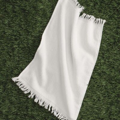 Carmel Towel Company Fringed Towel C1118 Fringed Towel Thumbnail