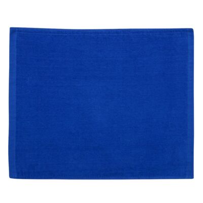 Carmel Towel Company Velour Hemmed Towel C1518 Velour Hemmed Towel Thumbnail