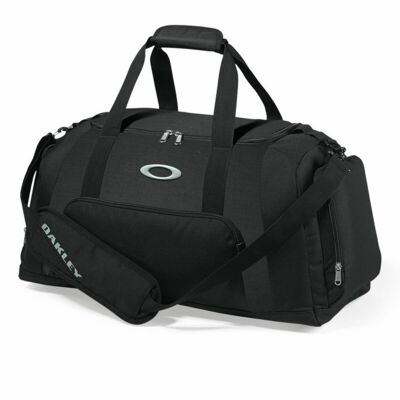 Oakley 55L Gym to Street Duffel Bag FOS901099 55L Gym to Street Duffel Bag Thumbnail